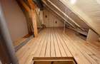 Apartament duplex cu 3 camere, 2 bai ?i pod de 30 mp Colentina