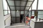 Spatiu stradal P+S, 254 mp + teren 75 mp, dubla intrare, Andronache