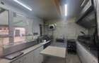 Fast-food de vanzare in Ia?i + complet echipat - 15.900 euro - 4