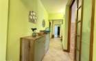 Apartament cu 4 camere de inchiriat, in 7 Noiemrbie str. Marasti - 10