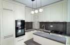 Apartament 3 camere deosebit mobilat si utilat modern in bloc nou - To - 3