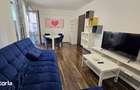 Apartament 2 camere, mobilat complet ?i loc de parcare - 4