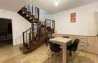 Duplex 100 mp cu gradina 200 mp de inchiriat Mo?ni?a Veche - 3