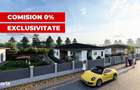 COMISION 0% | Teren 600 mp | Autorizatie Casa Individuala | Corusu - 2