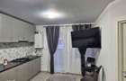 Apartament cu 2 camere Contemporan Homes Pacurari