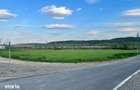 Teren 1.1 Ha Intravilan Sarca Ia?i la E85 E583 DN28 PUZ Aprobat - 7