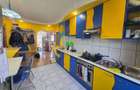 Apartament de inchiriat 3 camere Sibiu Strand - 1