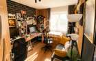 Apartament 2 Camere | Decomandat | 36 Mp Utili | Etaj 3 | Sebes - 1