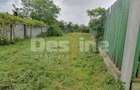 Teren intravilan de vanzare in Palazu Mare 517 mp, deschidere 20,14