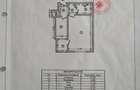 Garsoniera 33mp, etaj 2 10, Doamna Ghica-sector 2, Bloc reabilitat, Proprietar - 8