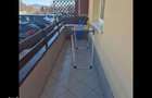 Garsoniera cu balcon, parter, gata de utilizare - 5