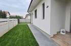 Casa 4 Camere parter, 120mp, 400 mp teren,placa beton, in DOMNESTI - 10