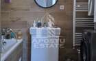 Penthouse mobilat si utilat,3camere,2 bai,parcare subterana,Torontalui - 9