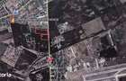 Teren Padure de Vanzare l Otopeni-Petresti - 1