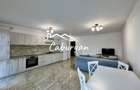 Apartament cu 2 camere, 50 mp utili + balcon, etaj 4/7, loc de parcare - 4