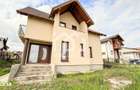Casa individuala 4 camere, 120mp, Teren 300mp, Campenesti - 9