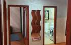 Inchiriez apartament cu doua camere