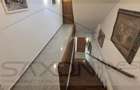 Vila individual, P+1+M-  Bucuresti Noi,  constructie modernă, 9 camere - 15