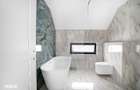 Kaus Residence Cartier privat de case Izvor Tarlungeni - 15