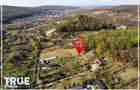 Terenuri intravilane de vanzare in Corunca, zona Valea Iubirii 1.446m2