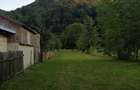 Vand casa ?i teren 2500 mp la munte in Valea Uzului. - 6