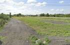 Vand teren Buftea Zona Centrala 2307 mp deschidere 27m - 1