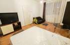 Inchiriez apartament de 42 mp, renovat, mobilat, cu gradina de 35 mp si loc parcare, cart Gheorgheni - 5