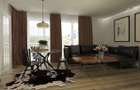 Apartament Boutique 3 camere, 3 băi | Polonă – Bogdănița