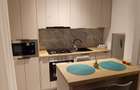 GARSONIERA PREMIUM DE INCHIRIAT STR REZERVELOR MILITARI - 8