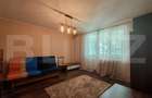 Apartament 4 camere decomandat, etaj intermediar, Splaiul Cr - 6