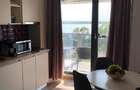 Apartament 2 cam Mamaia Centru, lângă Hotel Iaki Terasă 50mp, Garaj, Vedere Lac - 3