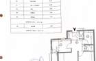 Vanzare apartament 2 camere - Style Residence 2