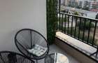 Apartament 2 camere complex EVIA | aer conditionat | parcare | metrou. - 8
