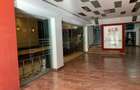 Spațiu comercial  parter stradal  Băneasa - Aerogării
