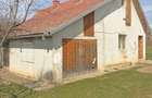 CASĂ DE VÂNZARE CU TEREN – 138 MP + 700 MP TEREN - 1