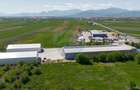 HALĂ INDUSTRIALĂ OPERAȚIONALĂ · Calea Feldioarei · BRAȘOV - 2