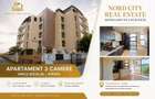 Pipera – Iancu Nicolae | 3 camere | 2 locuri parcare | TResident - 1