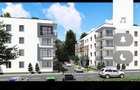 Inchiriez ap PREMIUM 3 camere, 2 bai NOU - 1
