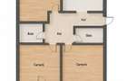Apartament 3 camere pe Nasaud - 1