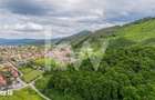 Teren intravilan | Bunloc - zona exclusivista | PUZ aprobat | 1.025 mp - 5