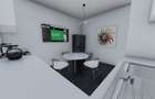 Apartament cu 2 camere decomandat în Central - 1