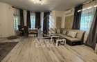 Duplex de vanzare cu 5 camere si 3 bai, mobilat si utilat, Dumbravita