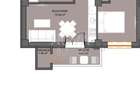 Apartamente - tip studio - Str. Doamna Stanca - 3