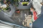 Garsoniera, 35 mp, pat matrimonial, zona UMF - 9