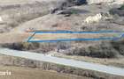 Teren extravilan 500 mp cu acces direct la DN spre Mo?na - 10