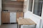 Garsoniera dotata cu pat dublu+canapea|Militari Residence|parcare - 7