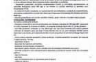REPOZITIONARE PRET - CIOROGARLA - 600 mp intravilan cu toate utilitatile la 6 km de Bucuresti