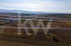 Teren intravilan 413 mp , PUZ aprobat și autorizație de construire, Șelimbăr