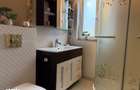 Calea Moldovei - Apartament 3 camere, utilat si mobilat, 2 balcoane!