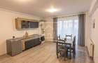 2 camere, Etaj 1, Arhitectilor, balcon 10 mp, parcare, mobilat!! - 6